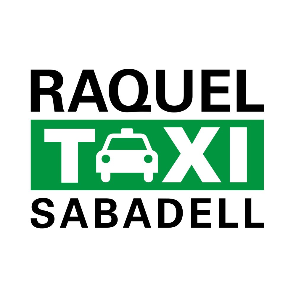 Raquel Taxi Sabadell